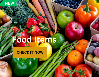 Foodstuffs